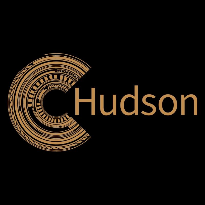 Pour Hudson