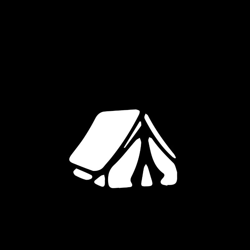 CAMPIng Je peux pas, j'ai camping