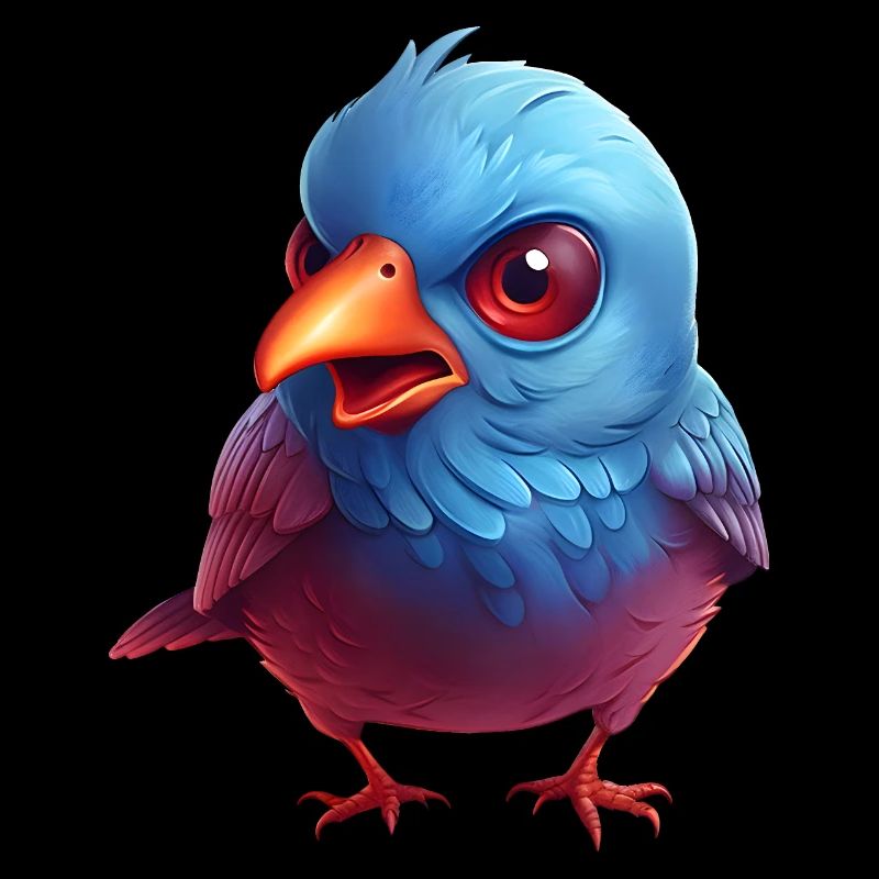 A skeptical look that inspires