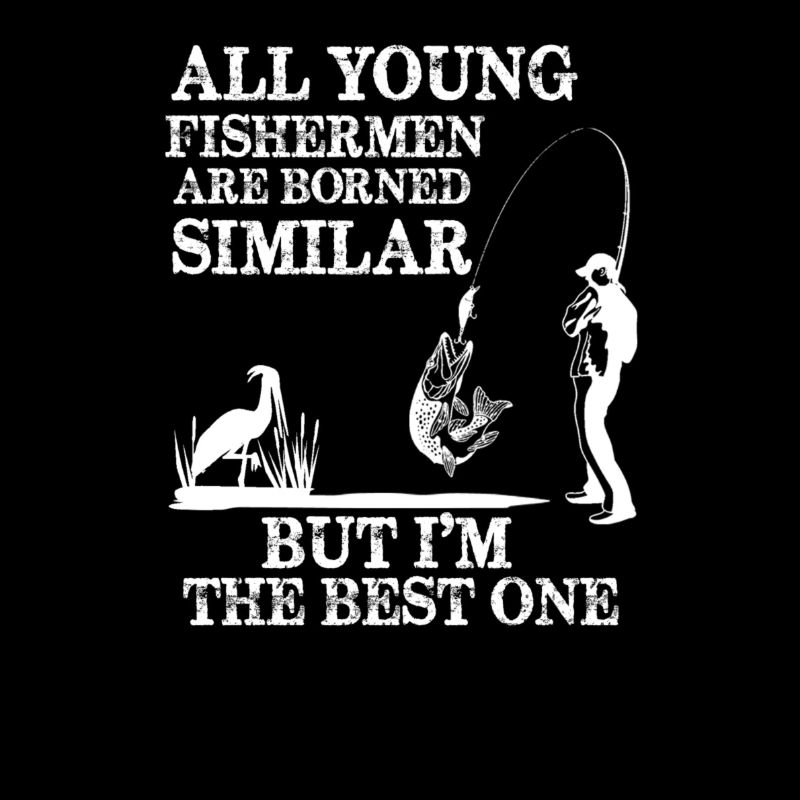 Fisherman