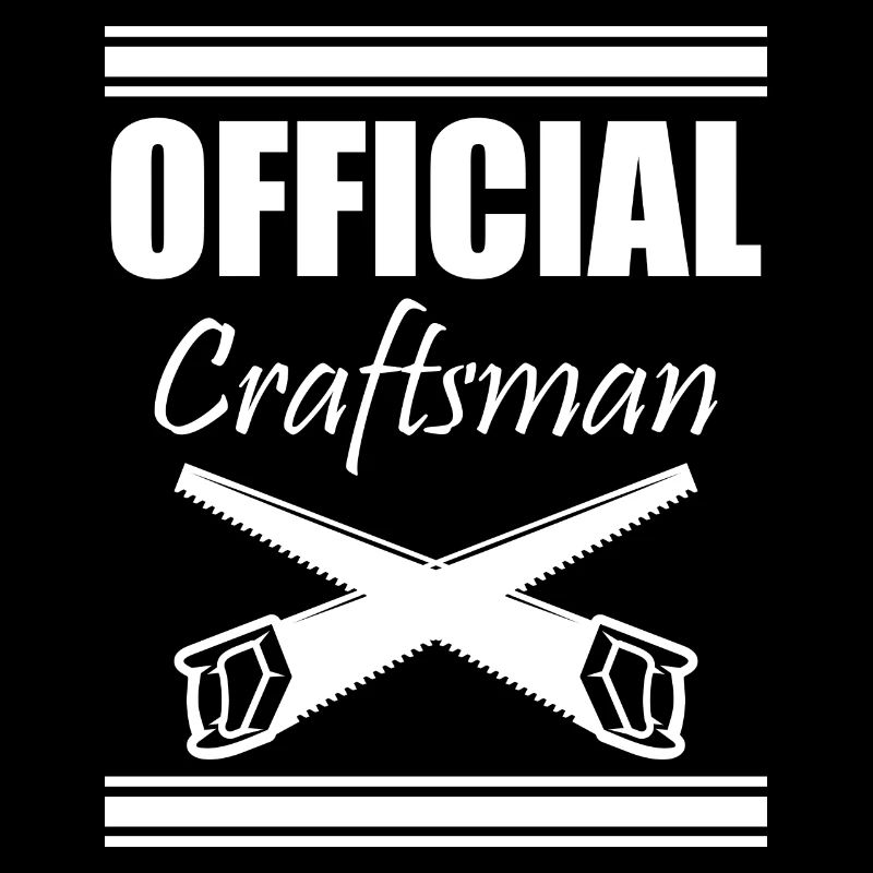 Craftsman Handyman Craft Tool Construction Site