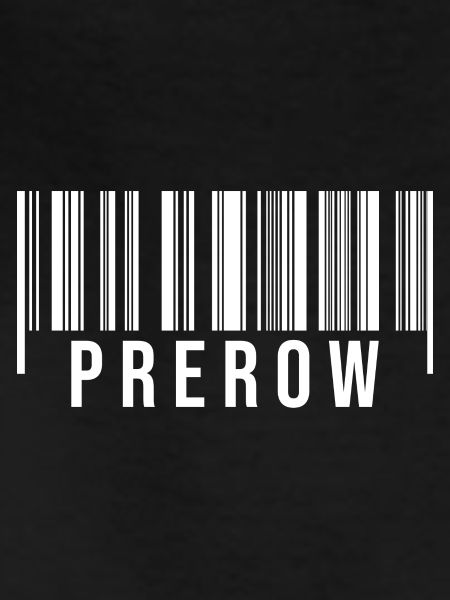 Prerow Strichcode