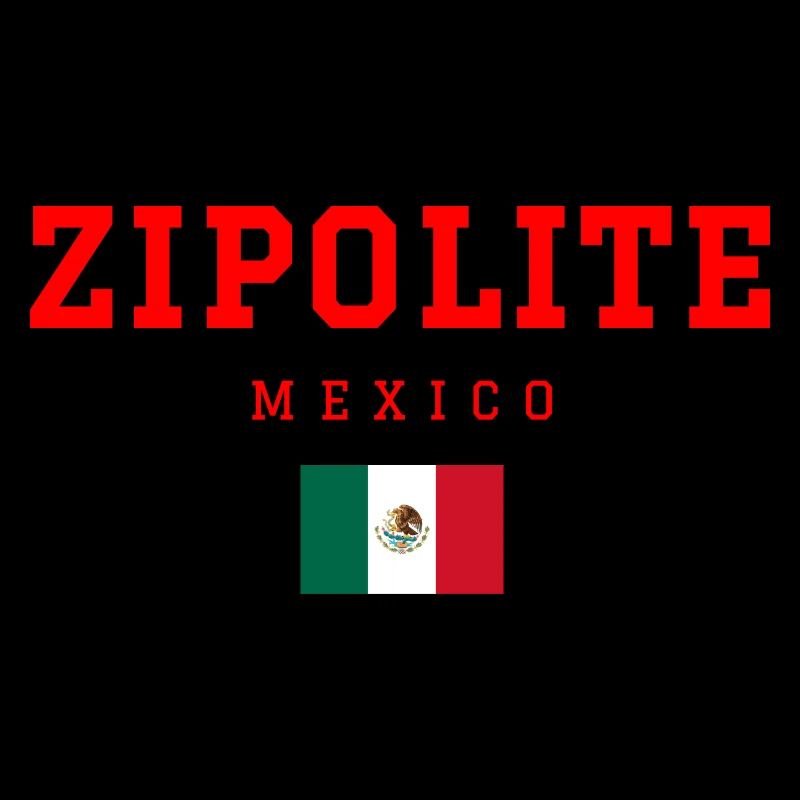 Zipolite Mexiko