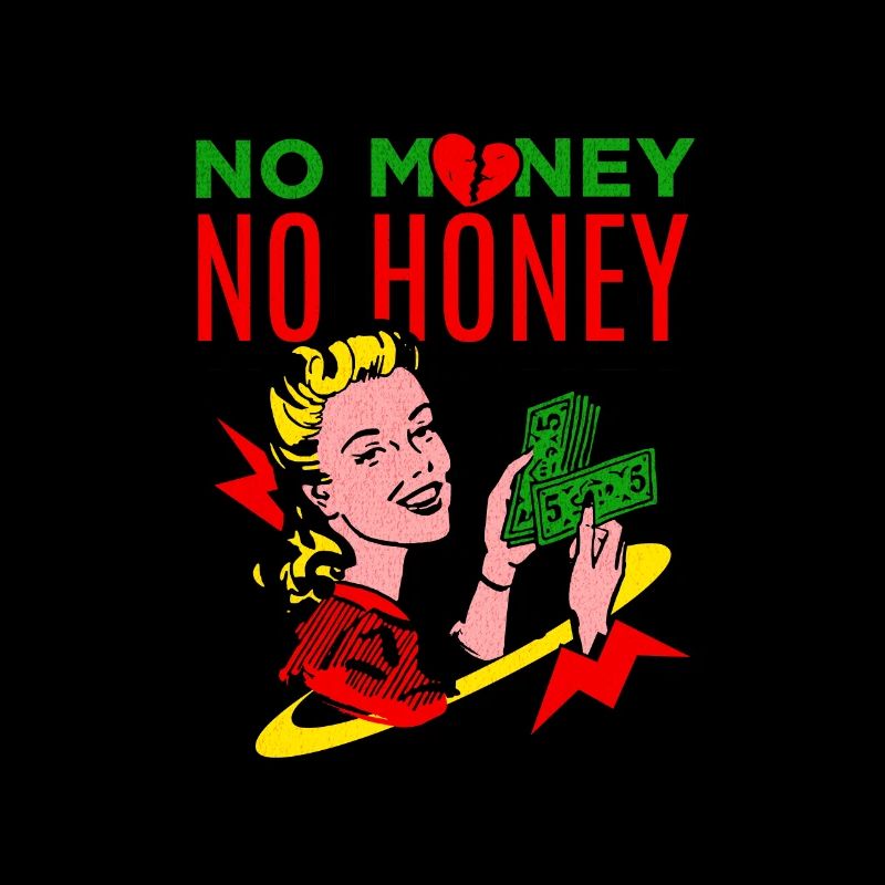 Pas d’argent, pas de miel ? Aucun problème!