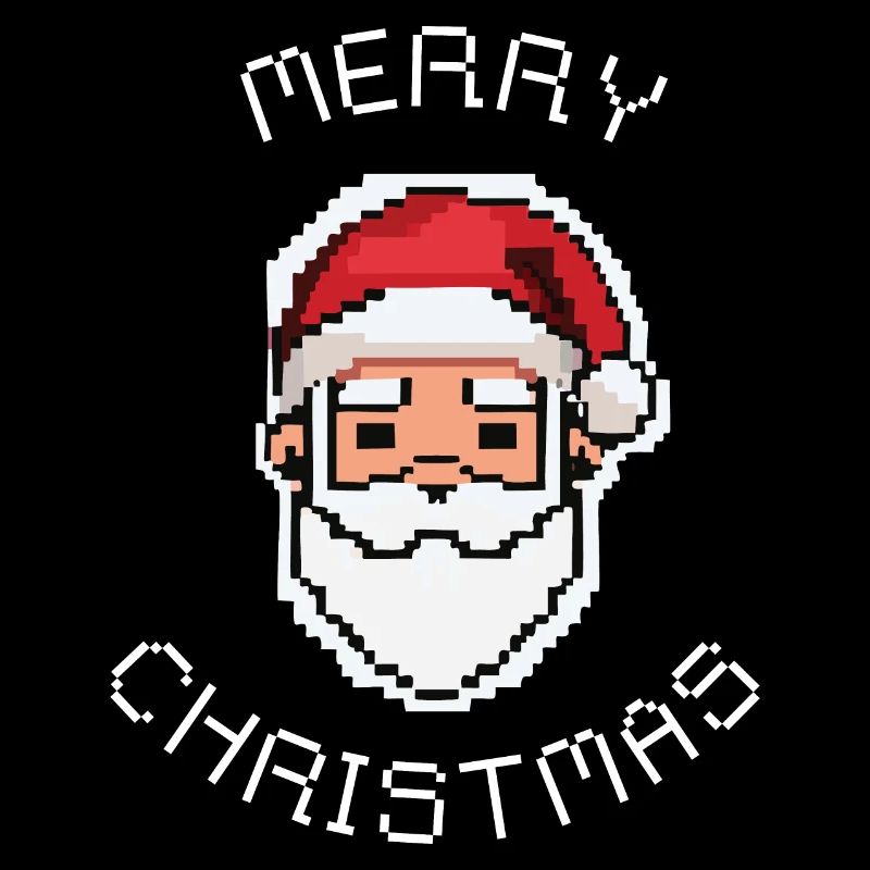 Joyeux Noël / Père Noël