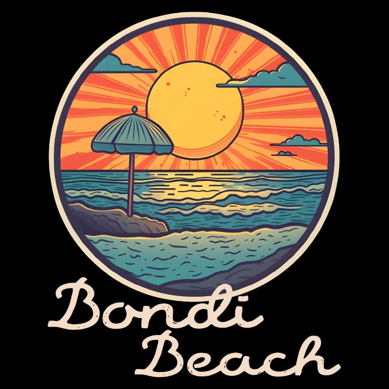 Bondi Beach