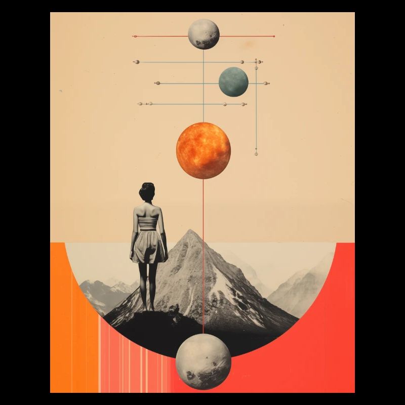 Climb and make a wish