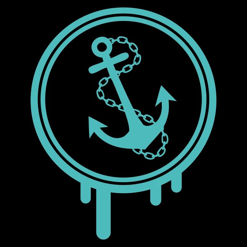 anker icon klecks