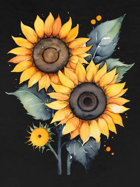 Sunflowers