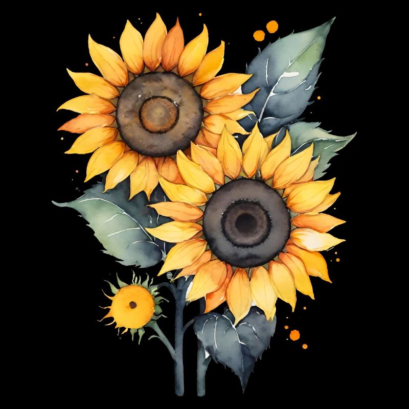 Sonnenblumen
