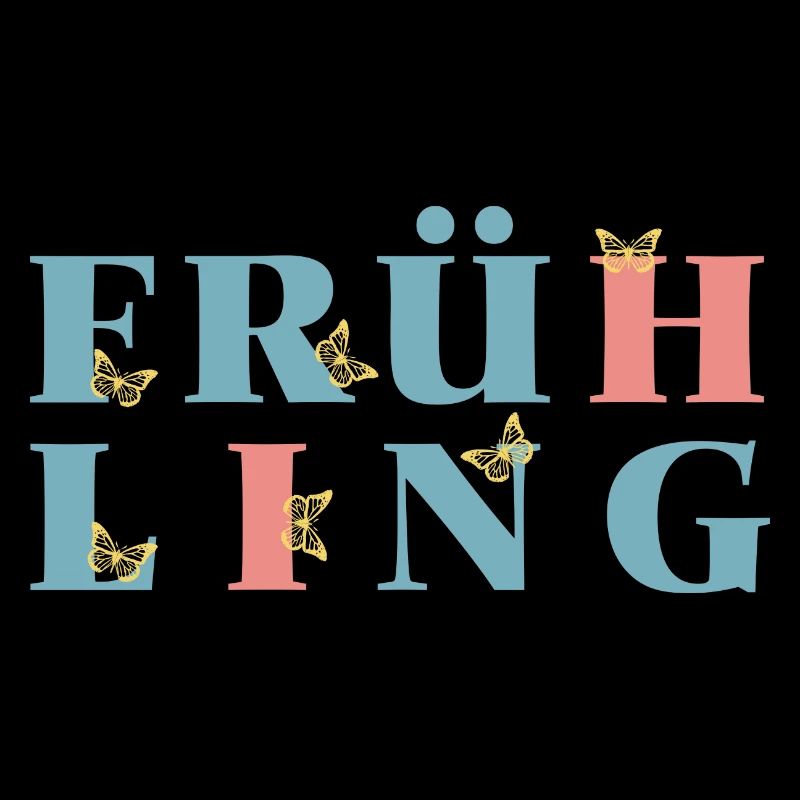 Hol Dir den Frühling nach Hause - Endlich Frühling