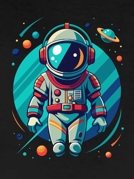 ASTRONAUT