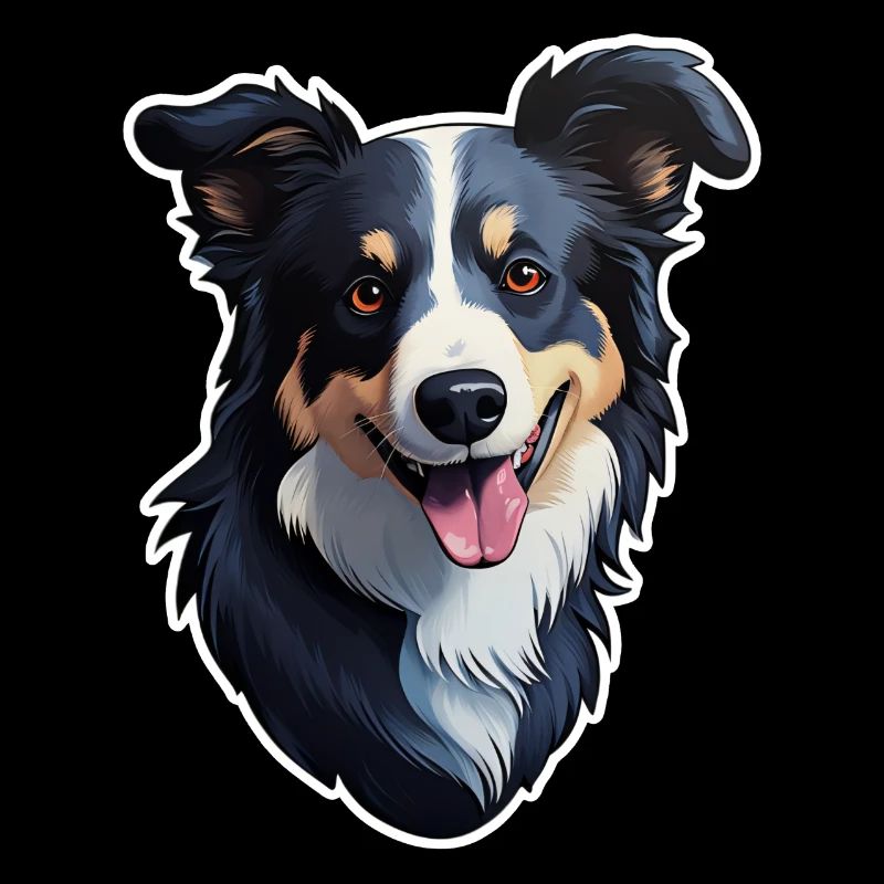Border Collie