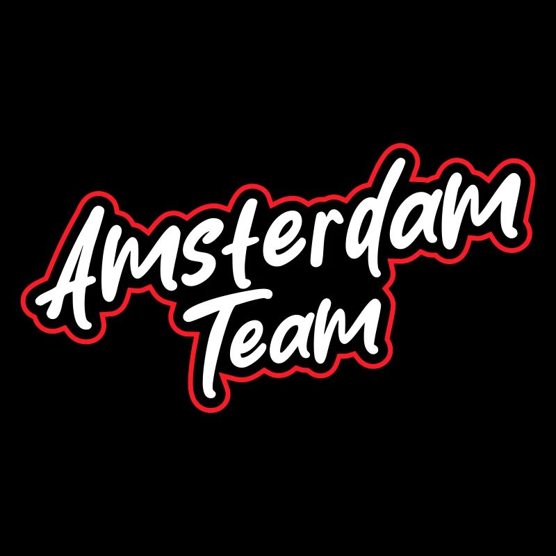 Amsterdam Team
