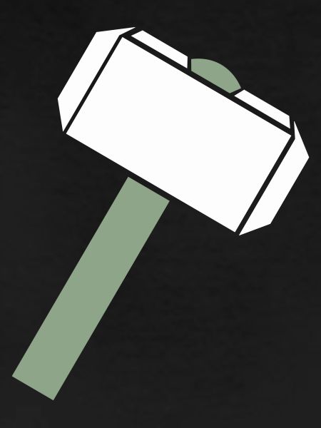 Hammer 02
