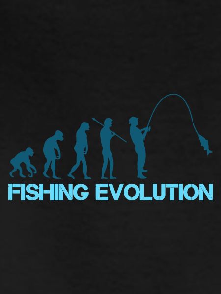 Fishing Evolution