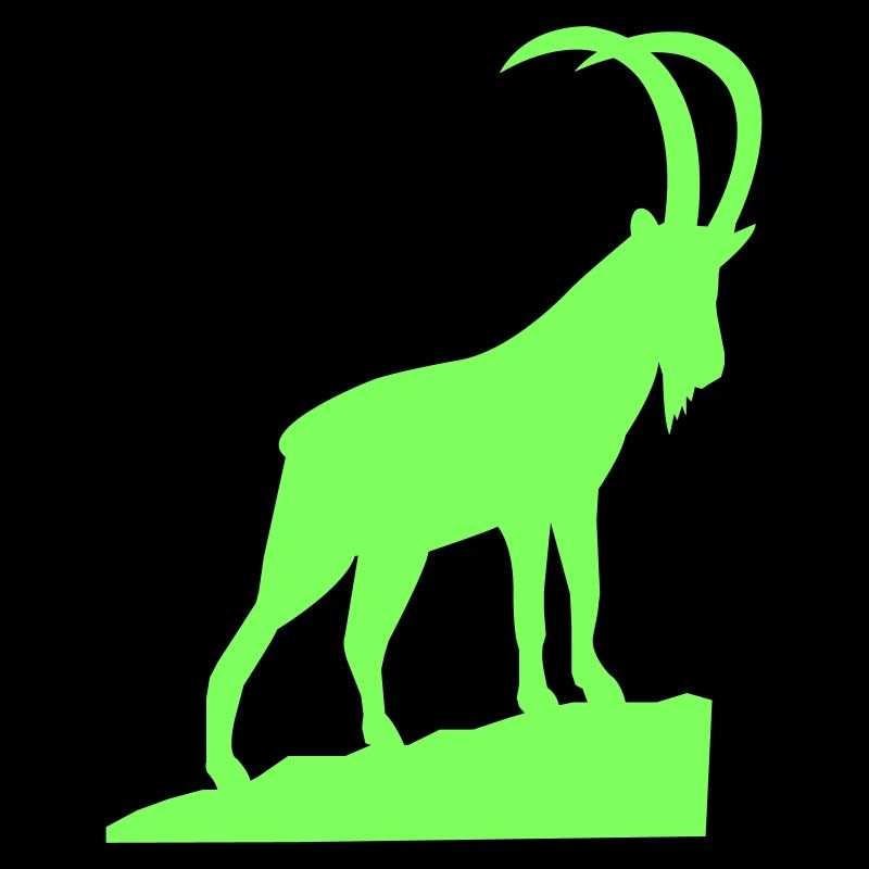 steinbock