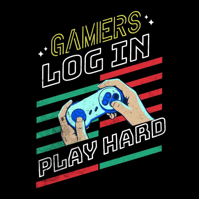 Gamers Keep It Classic