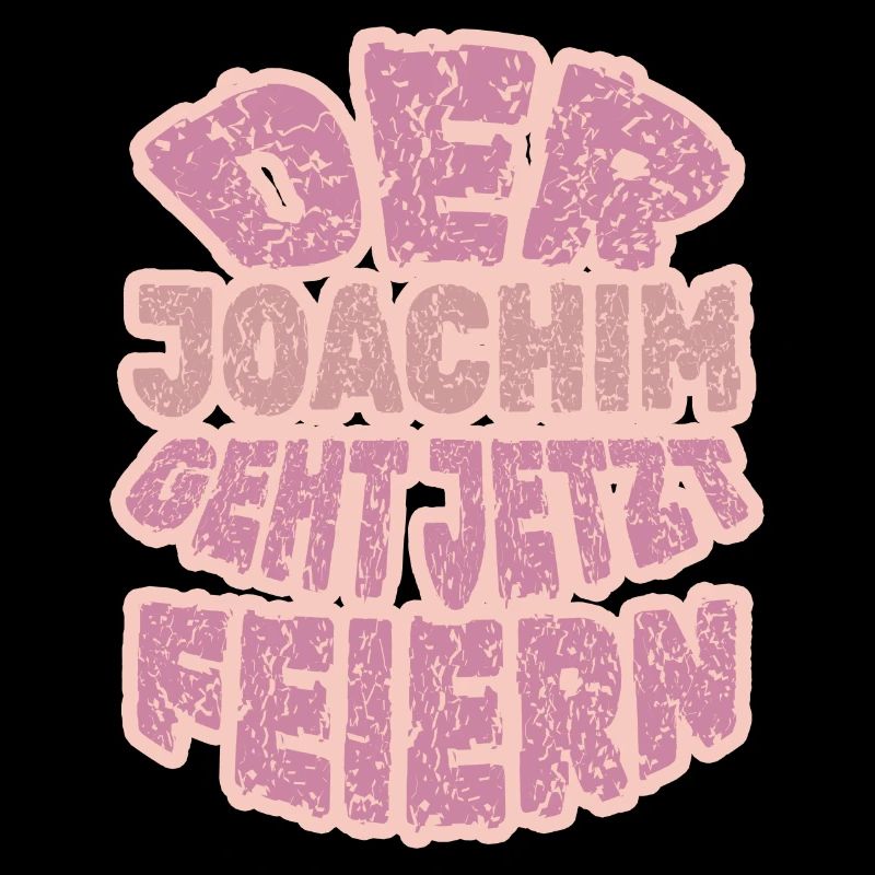 Joachim