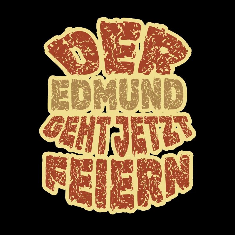 Edmund as Edmund