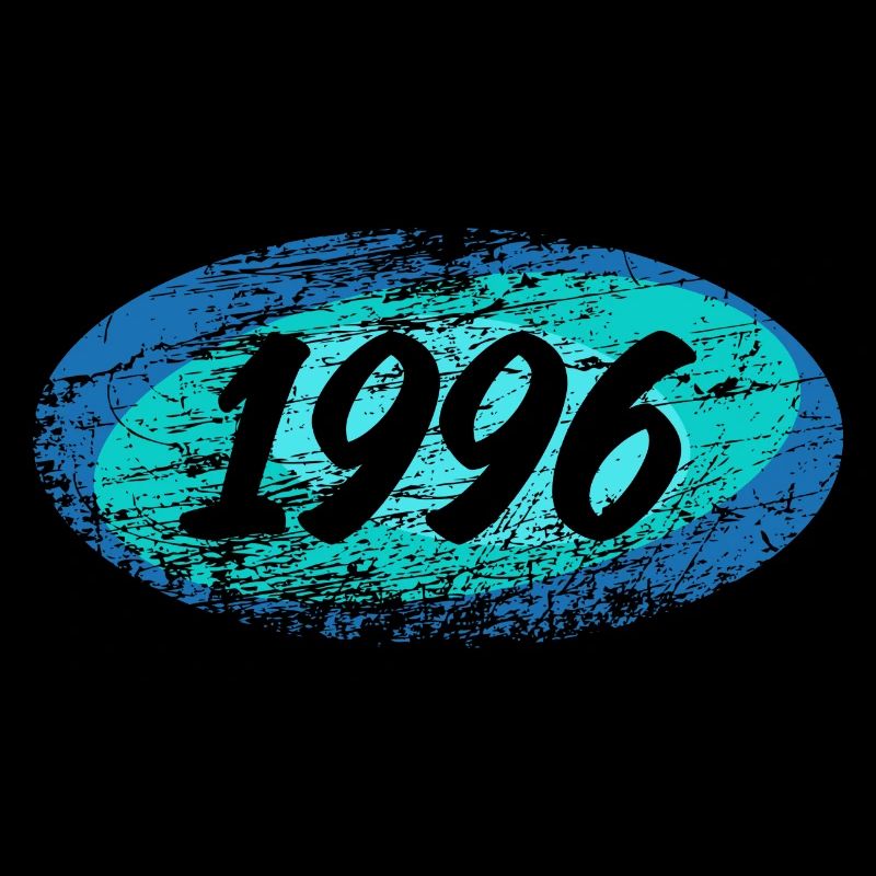 1996 1996