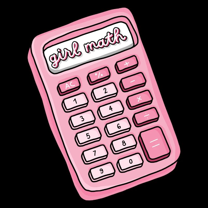 Girls Math