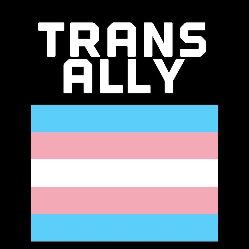 Trans ally