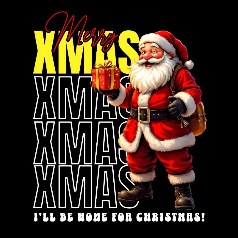 Noël Joyeux Noël Saint-Nicolas