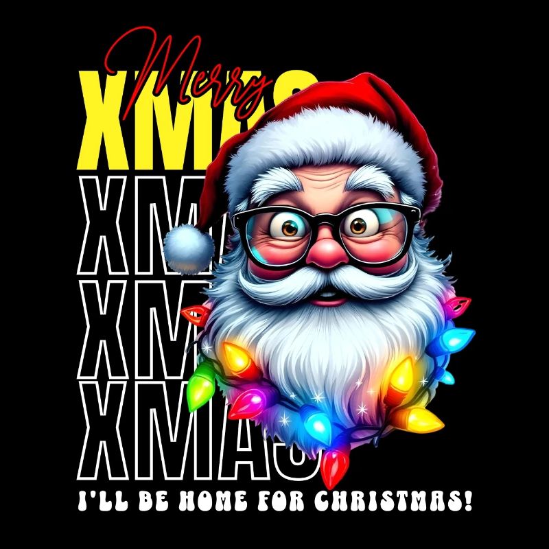 Noël Joyeux Noël Saint-Nicolas