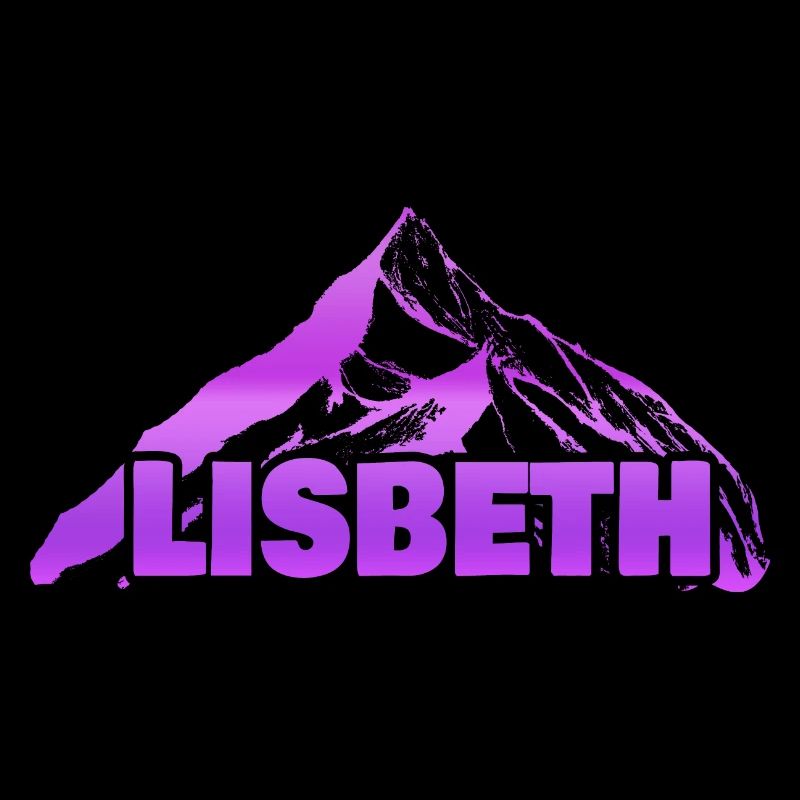 Mount Lisbeth