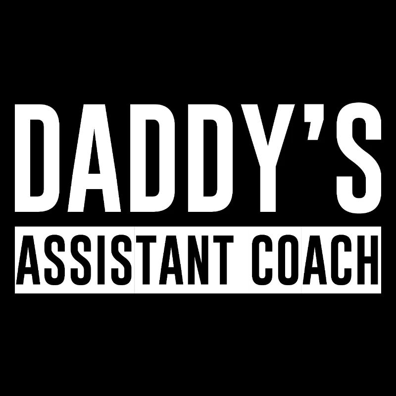 Daddy's Assistant Coach 2