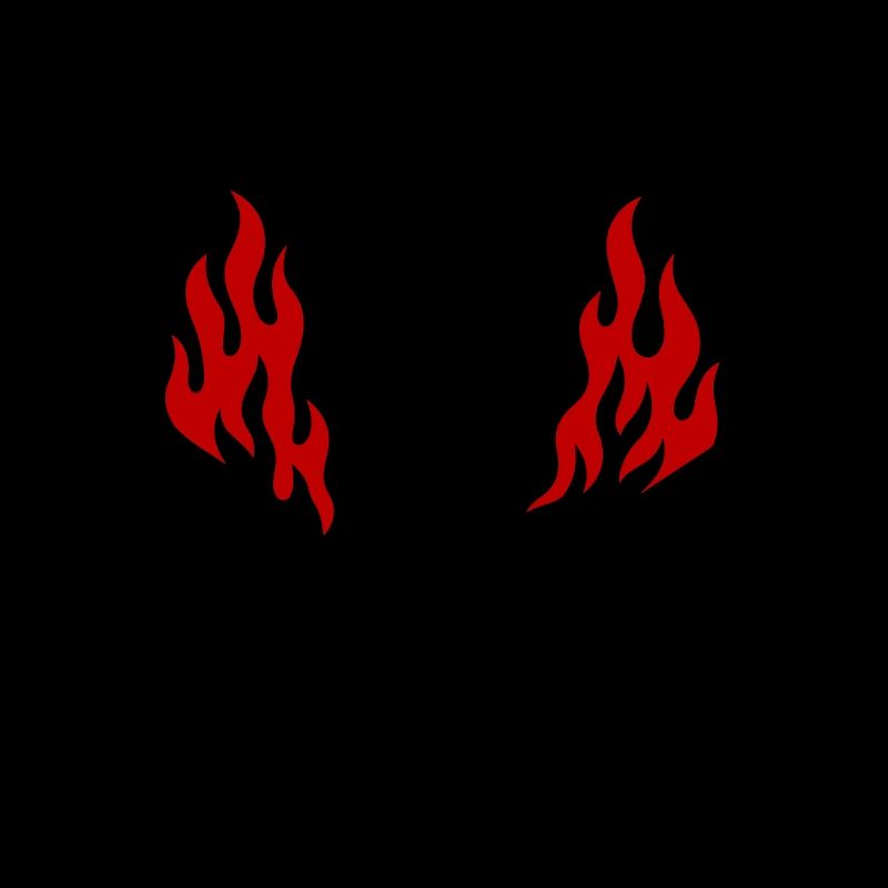 Grill Skull Chef Grillades