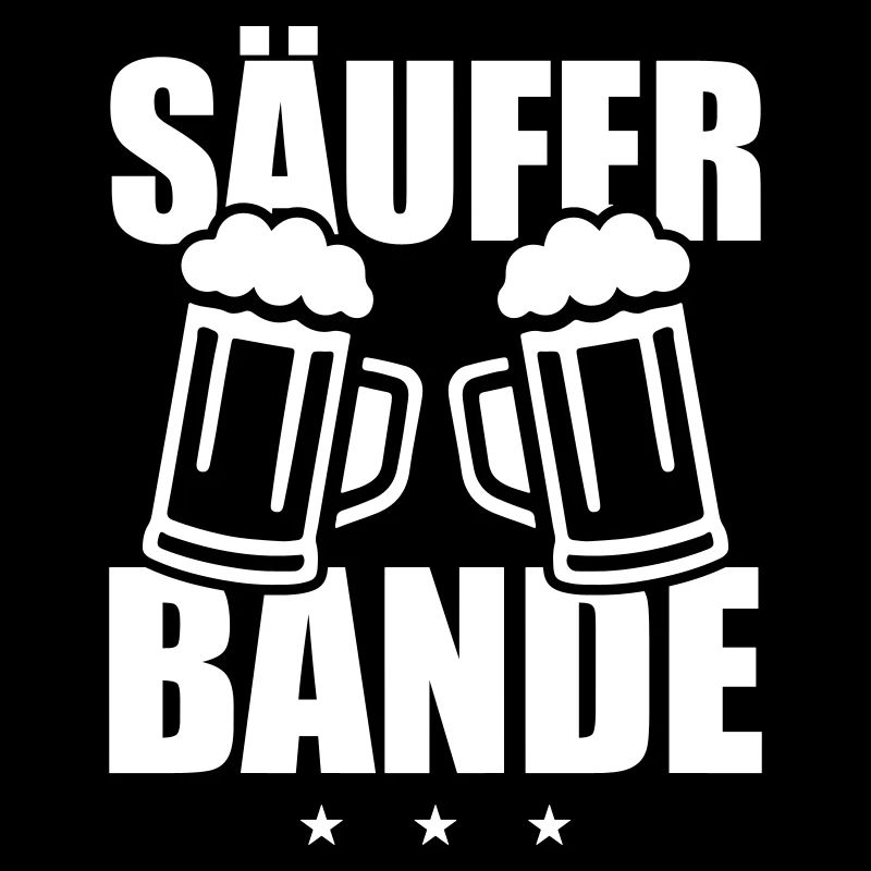 Säufer Bande