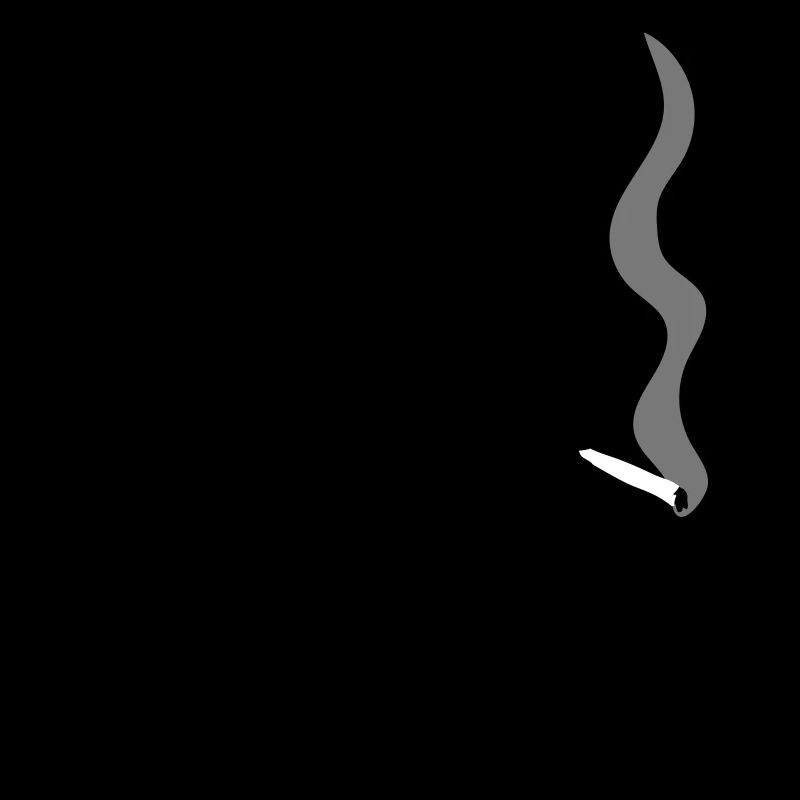 raucher rauchen zigarette kiffen drogen weed hanf