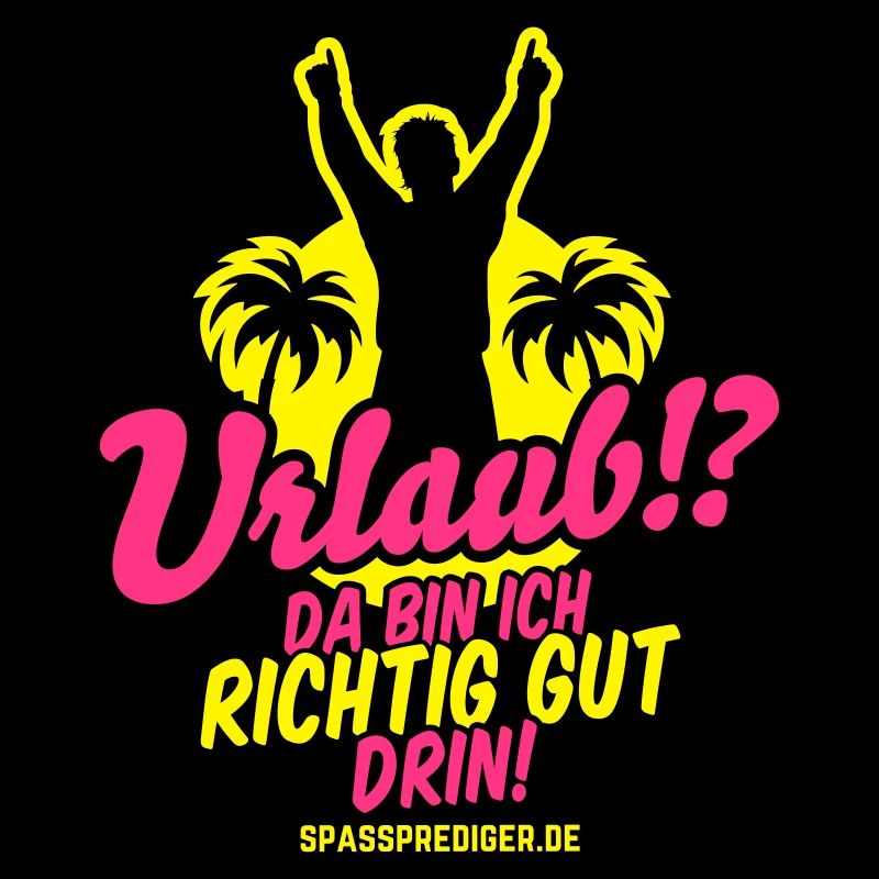 Urlaub