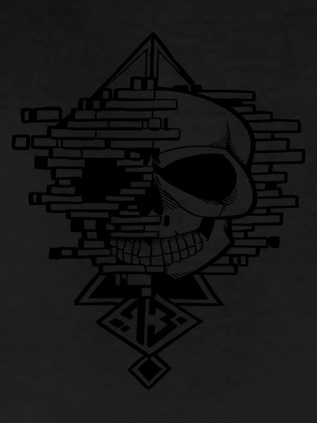 graphic crane