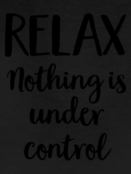 relax