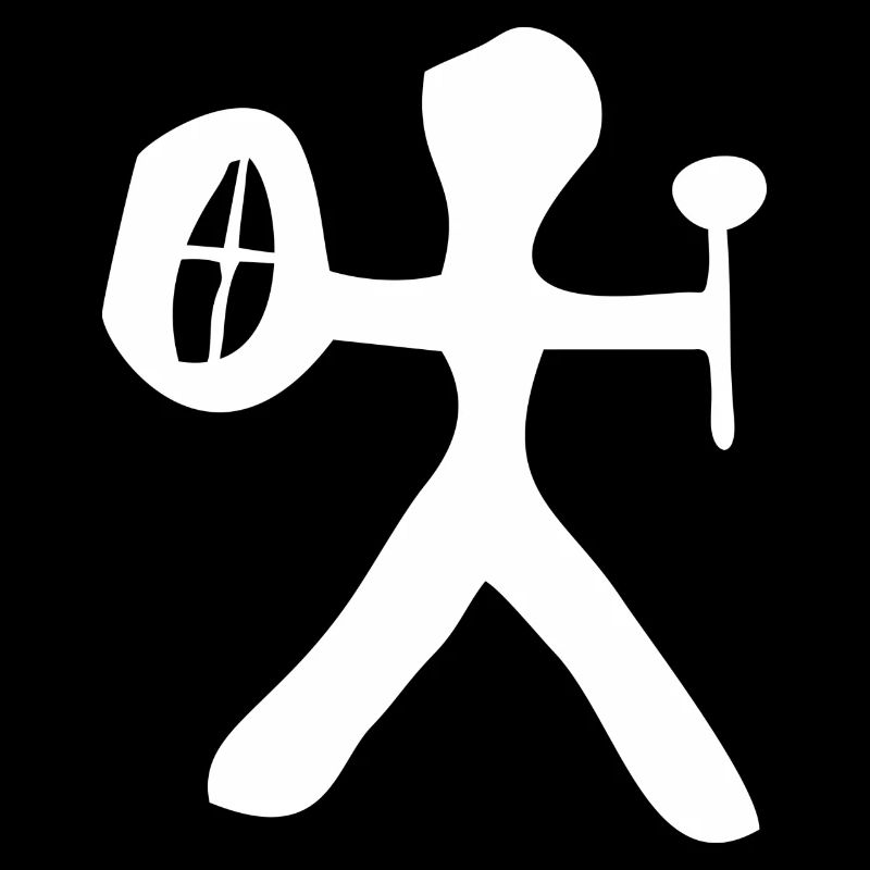 batteur chaman