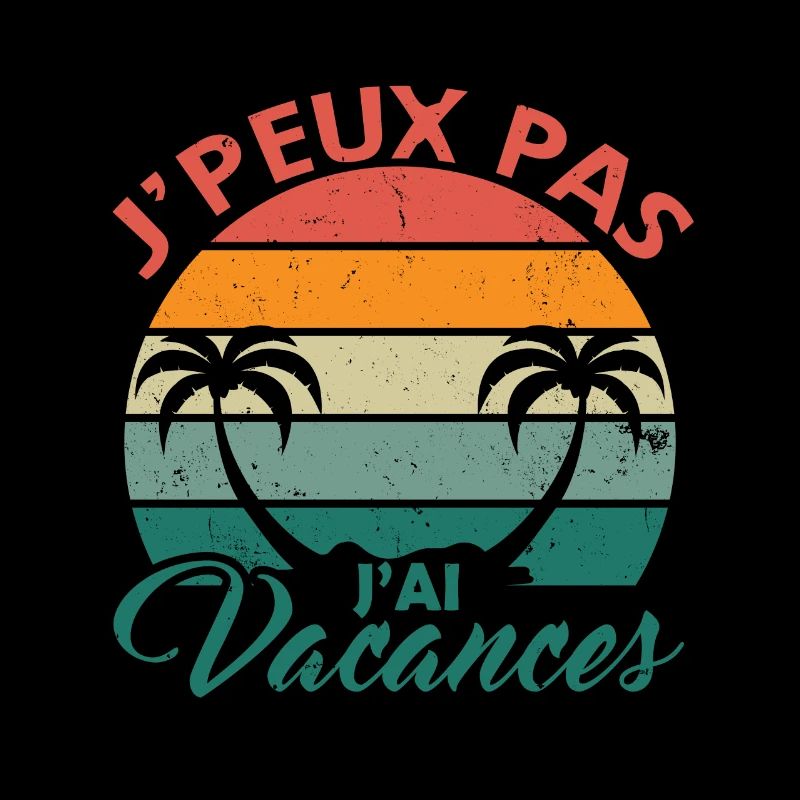 Vacances d été