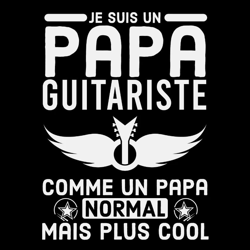 PAPA GUITARISTE 2