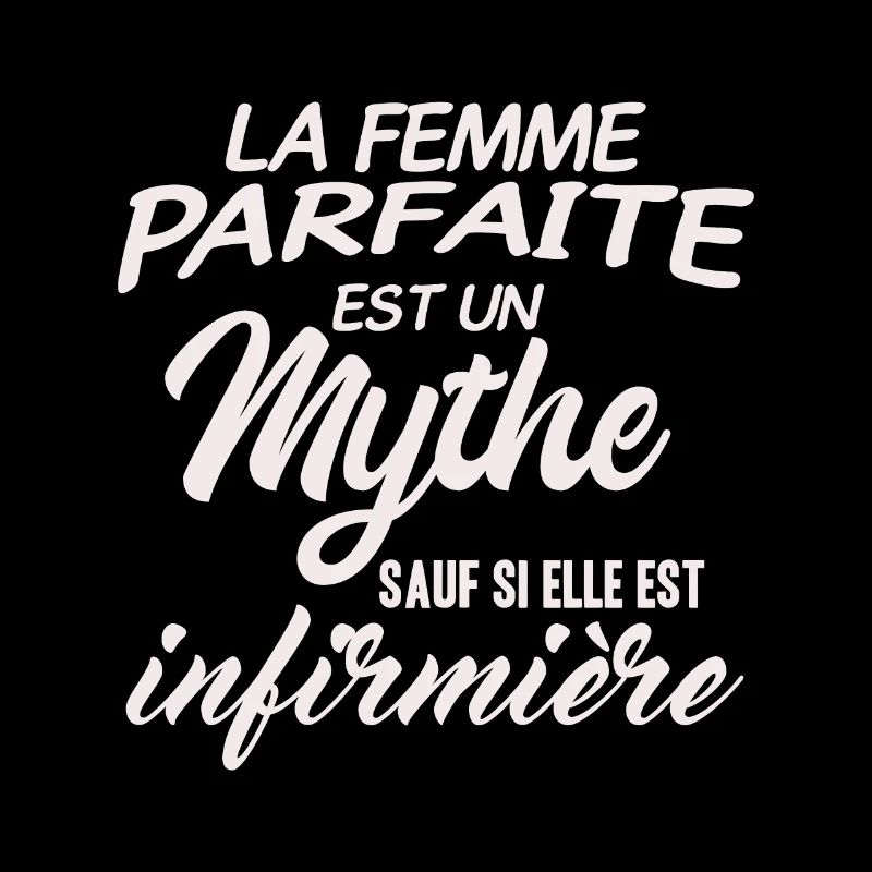 femme parfaite est infirmière 2