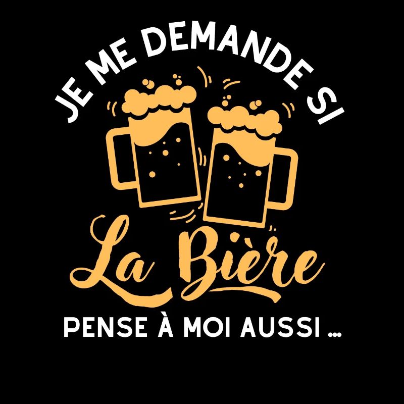 Je me demande si la bière pense à moi aussi 2