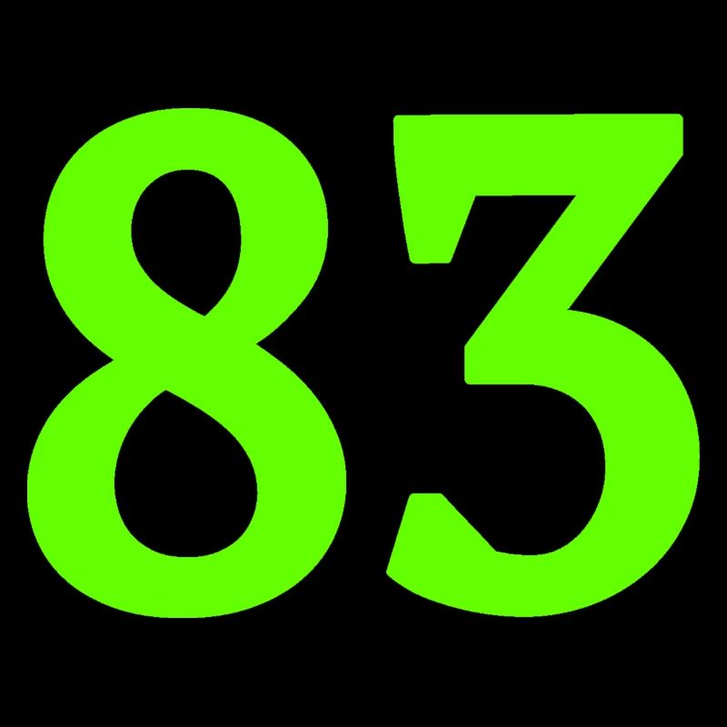 Numéro 83