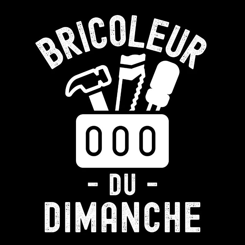 bricoleur du dimanche 1