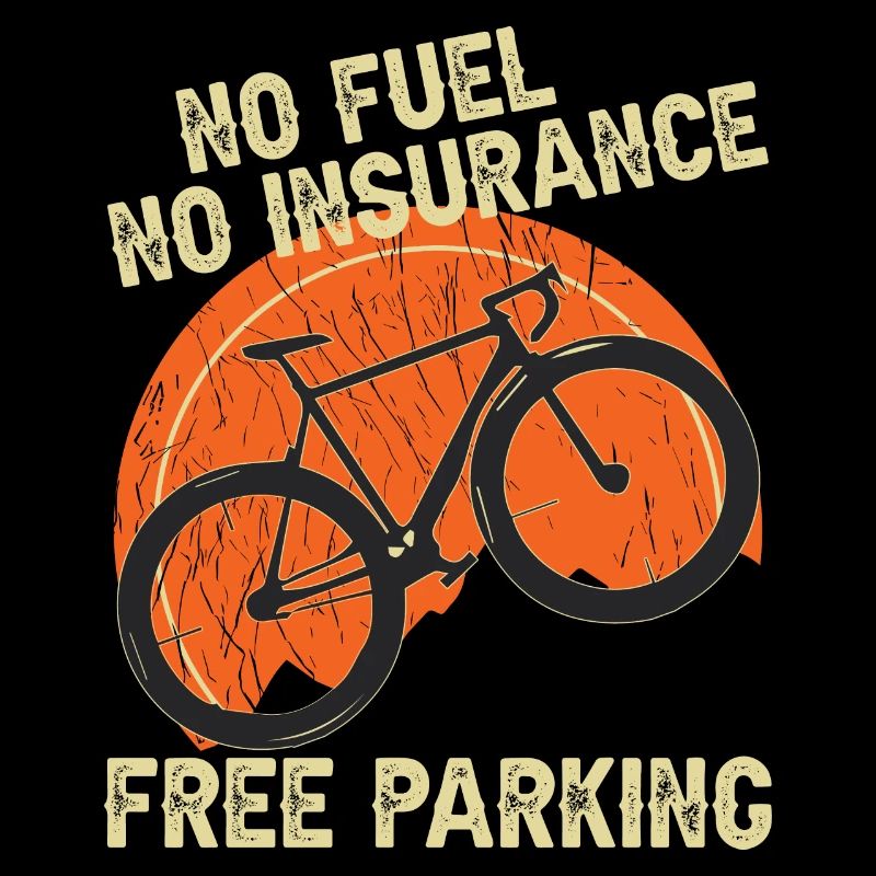 Vélo - parking gratuit