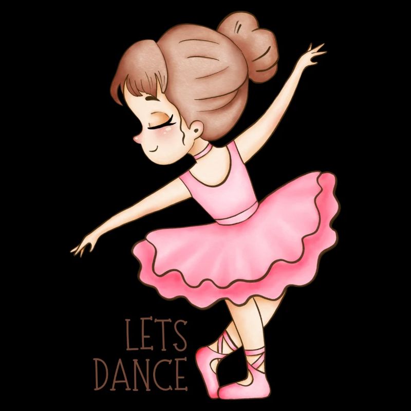 Let’s Dance