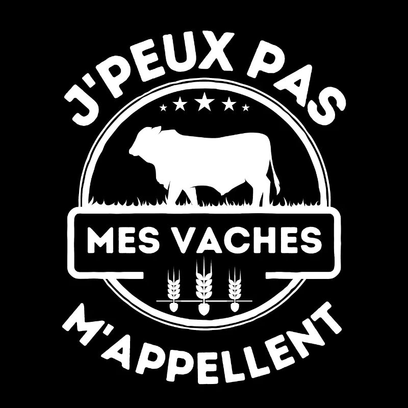 Mes vaches m appellent 1