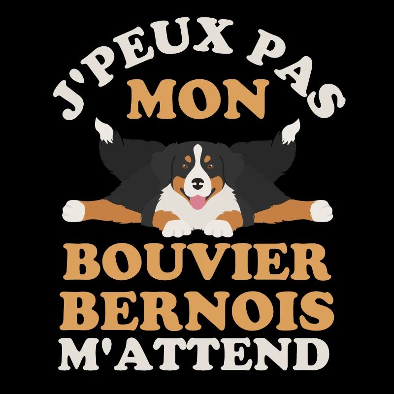 Bouvier bernois 1