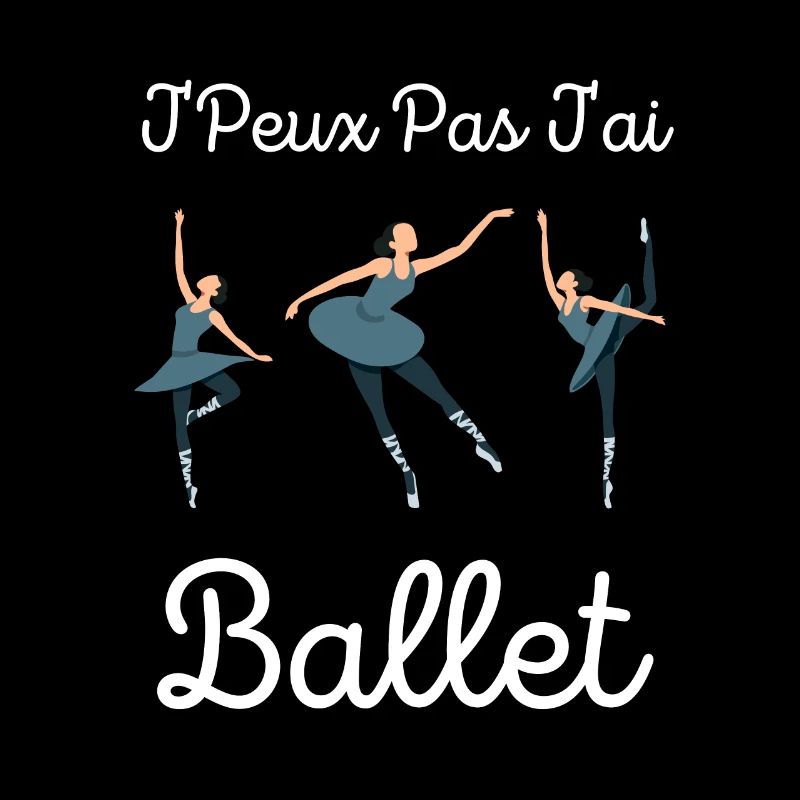 Danse ballet