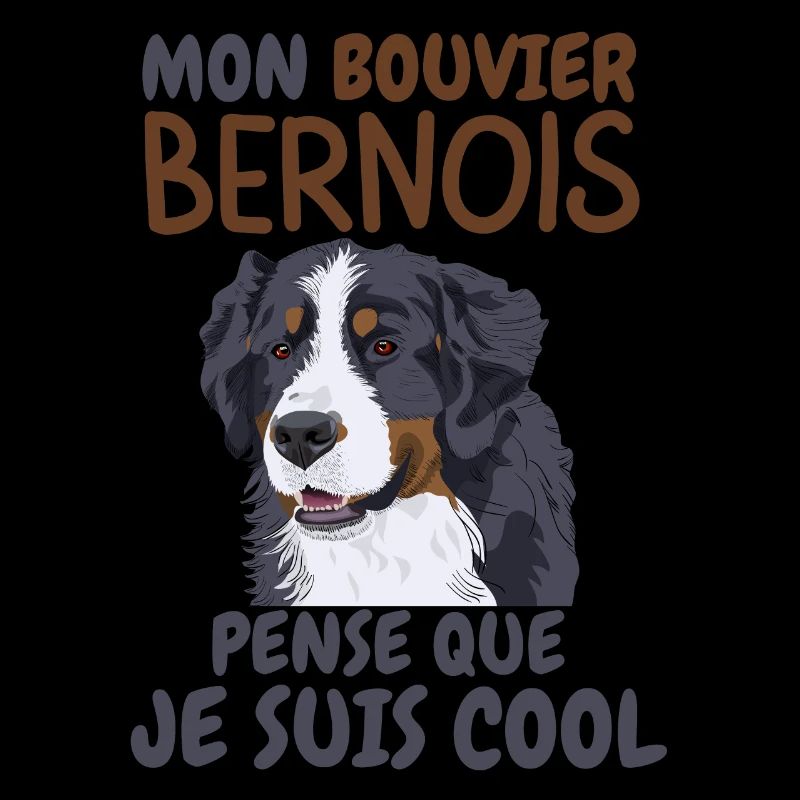 bouvier bernois